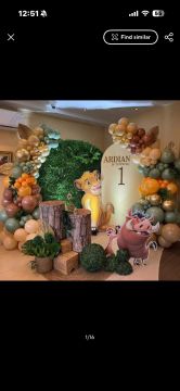 Decoración de eventos - Decoración de eventos y fiestas