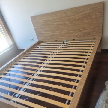 TAREK.S - Vila Nova de Gaia - Montagem de Berço