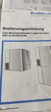 Water Heater Repair or Maintenance