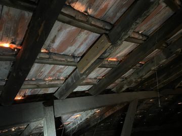 Roofing