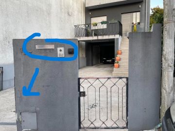 Construção de Muro