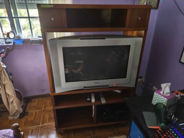 Reparador de TV