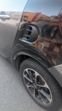 Oficinas de Carros