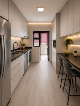 Décorateur d’intérieur