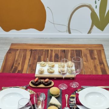 Intense Bistrô - Maia - Corporate Party Planning