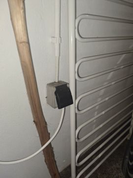 Eletricidade