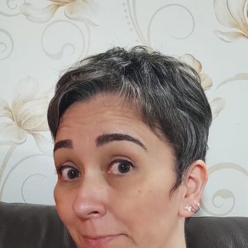 Paula Carrilho - Loulé - Administrative Unterstützung