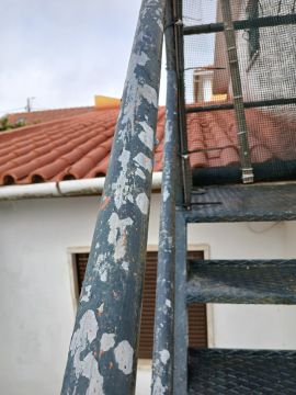 Telhados e Coberturas