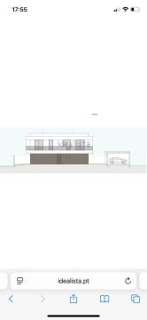 Construção de Casa Nova