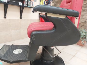 Especialista em Couro - Casa