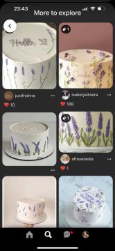 Cake Making Services
