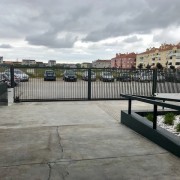 Locksmith - Steel Materials and Gates