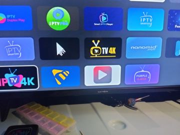TV Repair Specialist