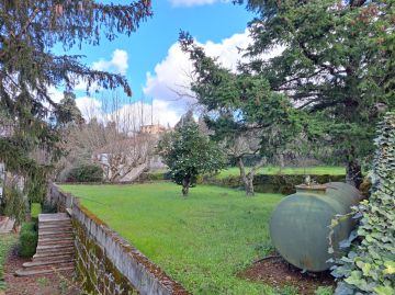 Serviço de Jardinagem - Casa