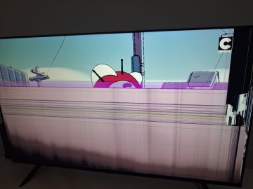 Reparador de TV