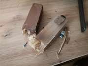 Carpentry and Woodworking