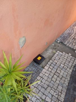 Remodelações e Construção