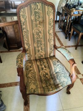 Furniture restoration company