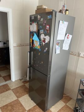 Técnico de Reparação de Frigoríficos