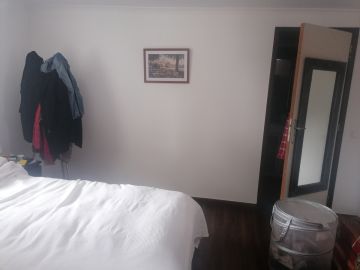 Installation ou remplacement de radiateur