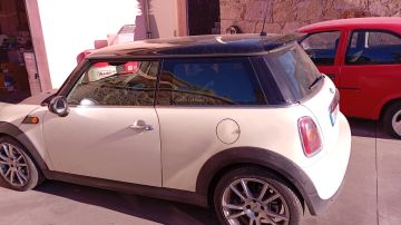 Pintura de Automóveis