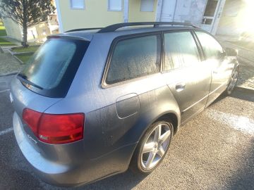 Car Paint