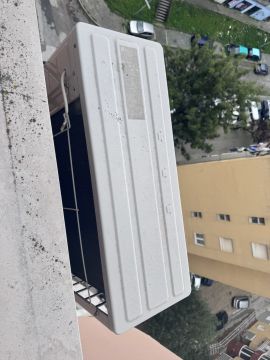 Reparação de Ar Condicionado