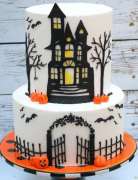 Cake Designer - Eventos