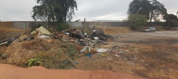 Remodelações e Construção