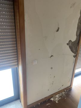 Especialista de Obras