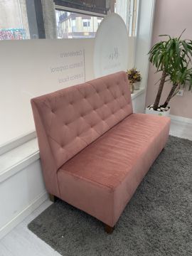 Upholsterer