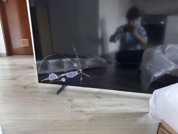 Reparação de TV
