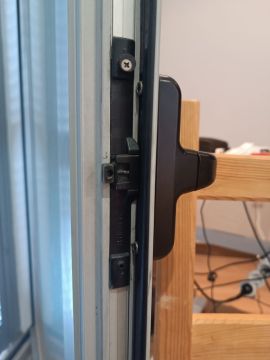 Especialista em Reparação de Janelas - Casa