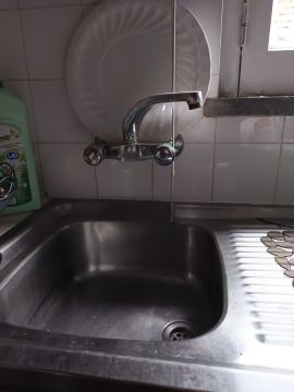 Serviço de Canalização