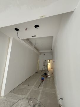 M&M Remodelações - Póvoa de Lanhoso - Wood Siding