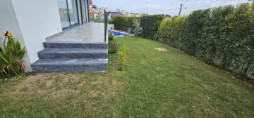 Jardinagem - Jardinagem e Relvados