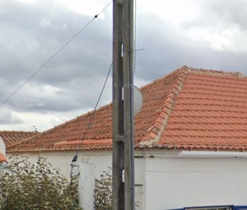 Especialista de Reparação de Telhados - Casa