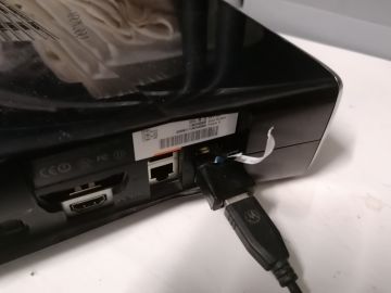 Técnico de Reparação de Consolas
