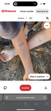 Tatouages et piercings