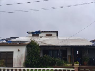 Construtor de Telhados