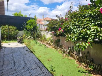 Jardinagem e Relvados - Casa