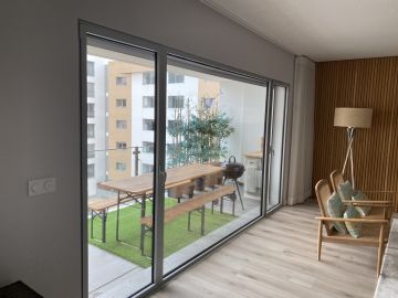 Especialista de Limpeza de Apartamentos - Serviços Domésticos