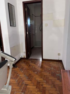 Remodelações e Construção