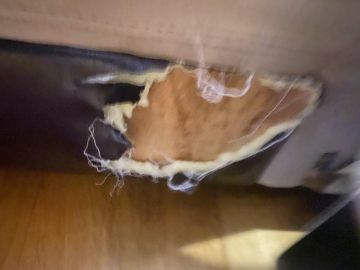 Upholstery Service