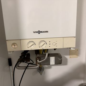 Boiler and Radiator Specialist