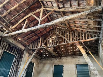 Roof Installation or Replacement