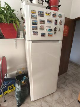 Empresa de Mudanças