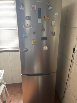 Técnico de Reparação de Frigoríficos