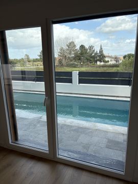 Pet Door Installer