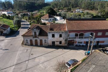 Remodelações e Construção